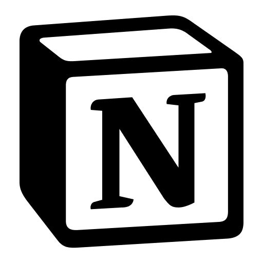 logo di Notion